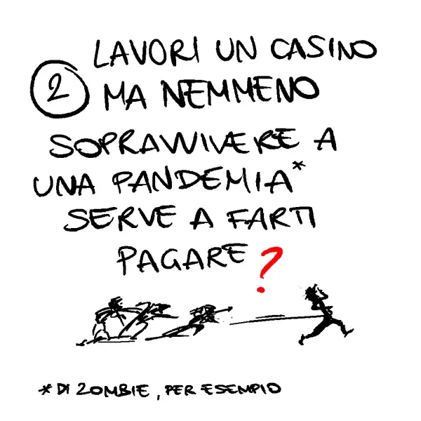 See You In DownTown fumetto comico italiano, fumetto indipendente di John Pengo ed illustrato da Syamhope