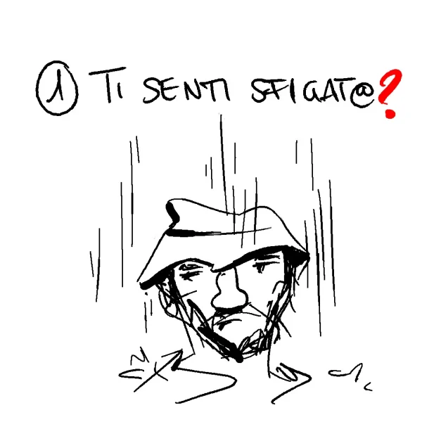See You In DownTown fumetto comico italiano, fumetto indipendente di John Pengo ed illustrato da Syamhope