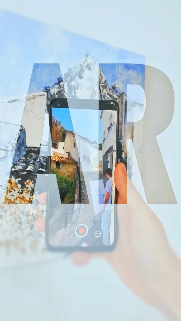 steam education with artist sofia candeo art syamhope